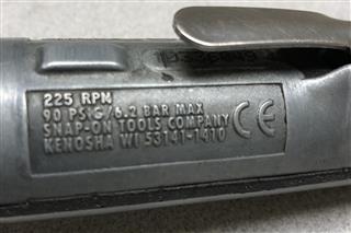 Snap On FAR25A 1/4